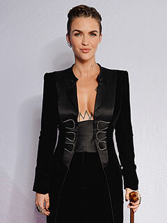 Ruby Rose